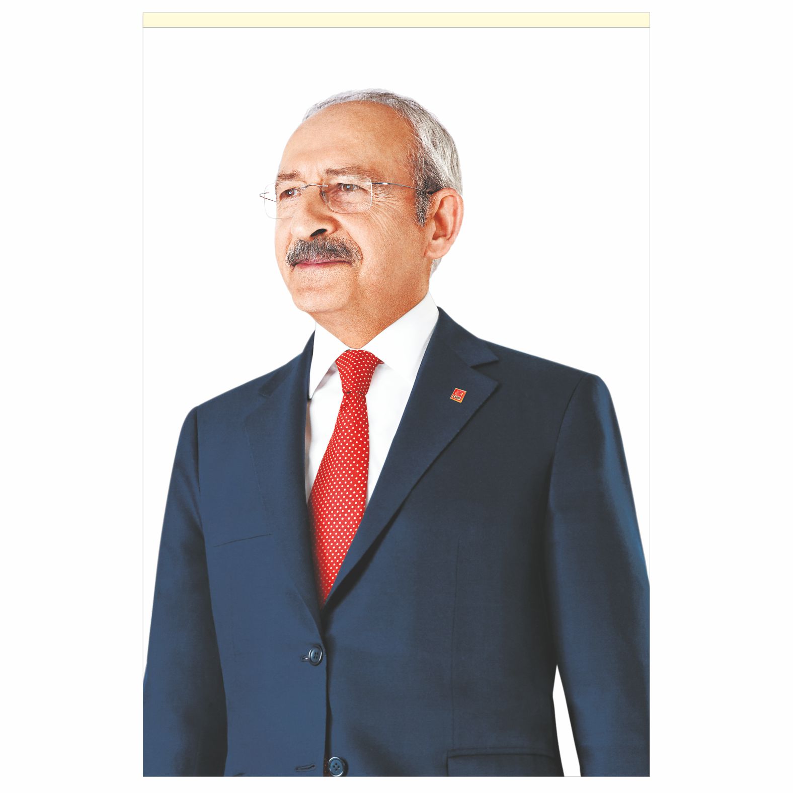 Kemal K�l��daro�lu Bez Posteri