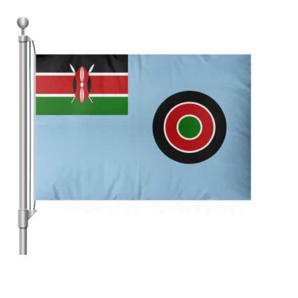 Kenya Air Force Bayra