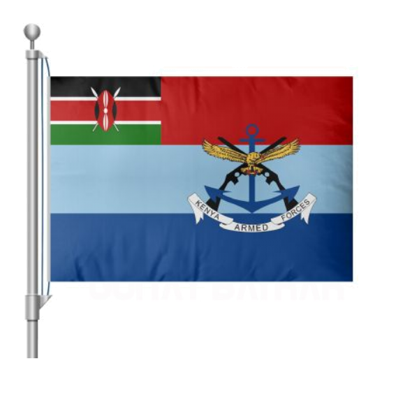 Kenya Defence Forces Bayra
