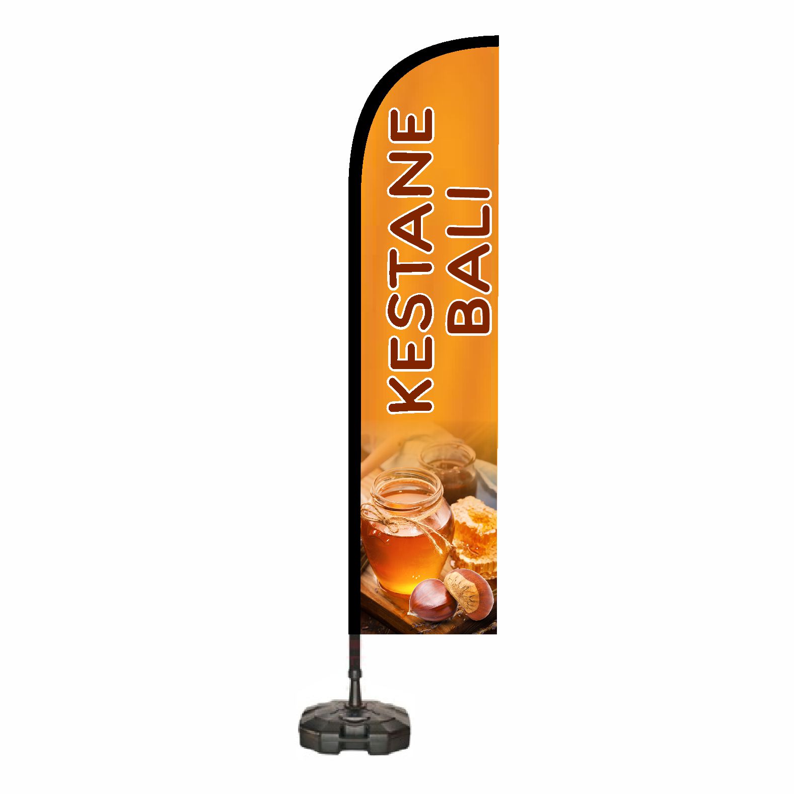 Kestane Bal� Olta Bayra��