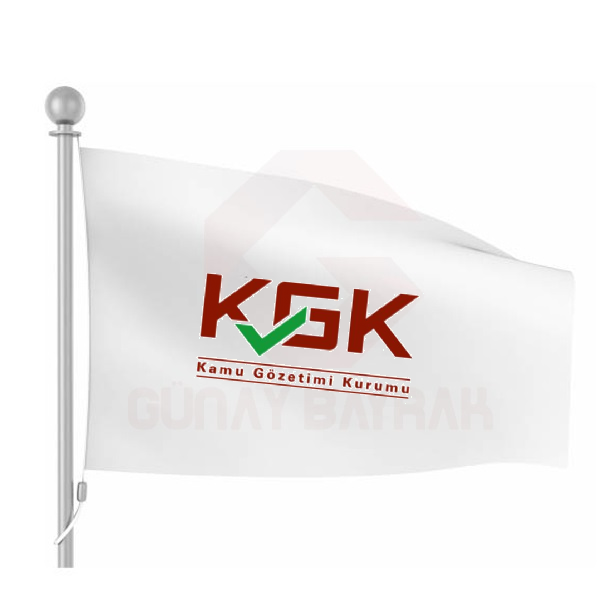 Kgk Bayrağı