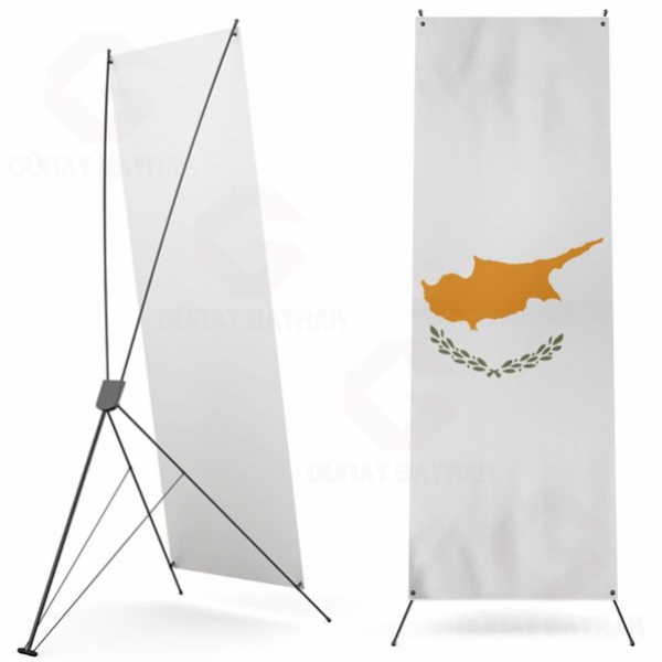 K�br�s Cumhuriyeti Dijital Bask� X Banner