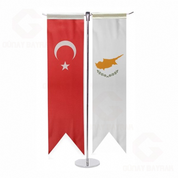 K�br�s Cumhuriyeti T Masa Bayra��