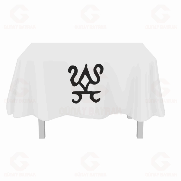 Kidarite Kingdom Masa �rt�s� Modelleri