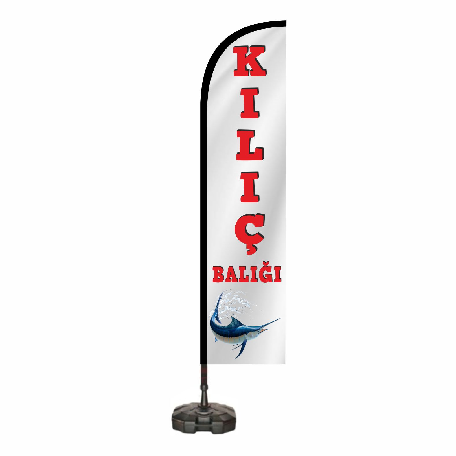 K�l�� Bal��� Cadde Bayra��