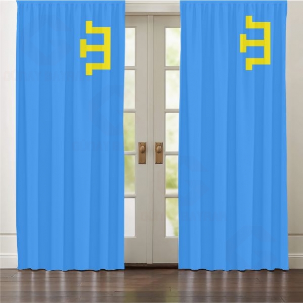 K�r�m Tatarlar� Perde Perdeler