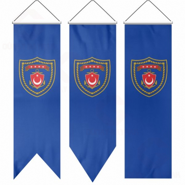 Krlang Deniz Kuvvetleri Bayraklar