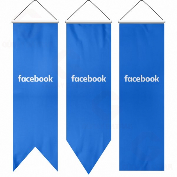 Krlang Mavi Facebook Bayraklar