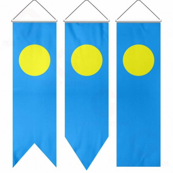 Krlang Palau Bayraklar