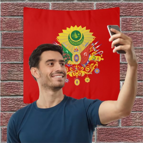 K�rm�z� Osmanl� Armas� Selfie �ekim Manzaralar