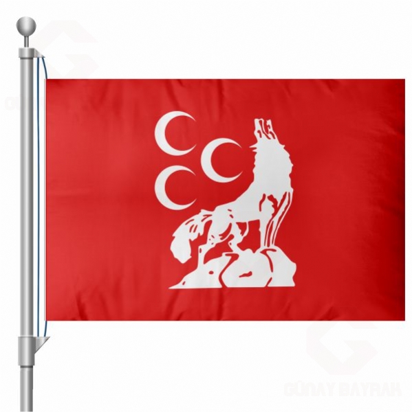 K�rm�z� �� Hilal Kurt G�nder Bayra��