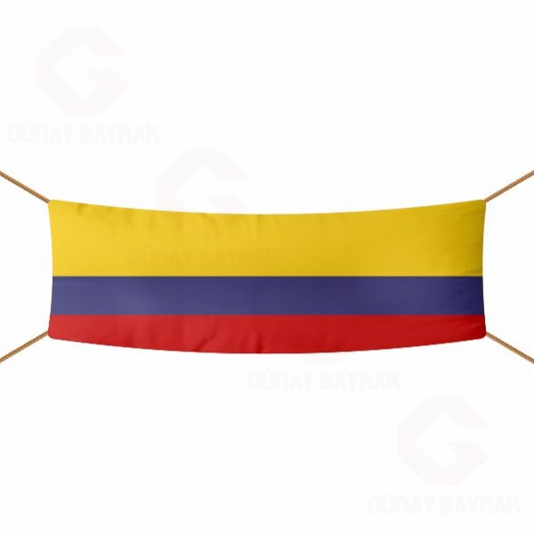 Kolombiya Afiler Kolombiya Afi