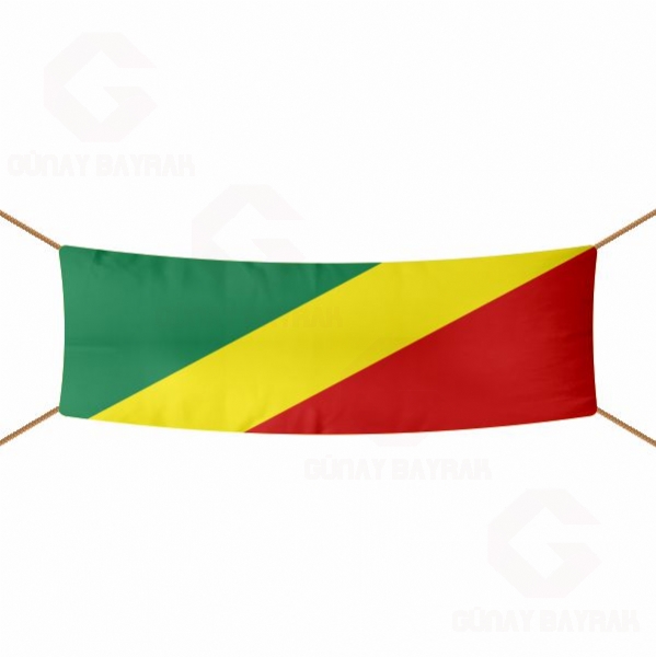 Kongo Cumhuriyeti Afiler Kongo Cumhuriyeti Afi