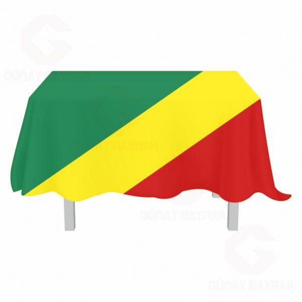 Kongo Cumhuriyeti Masa �rt�s� Modelleri