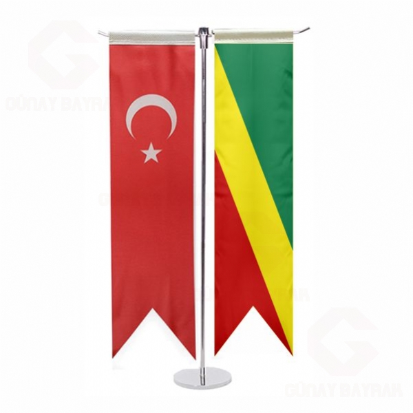 Kongo Cumhuriyeti T Masa Bayra��