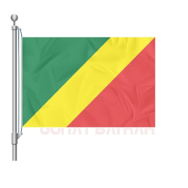 Kongo Bayra