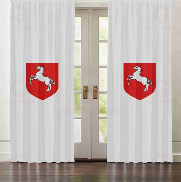 Konin Perde Perdeler