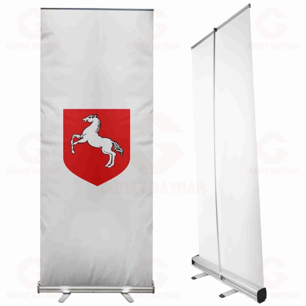 Konin Roll Up Banner