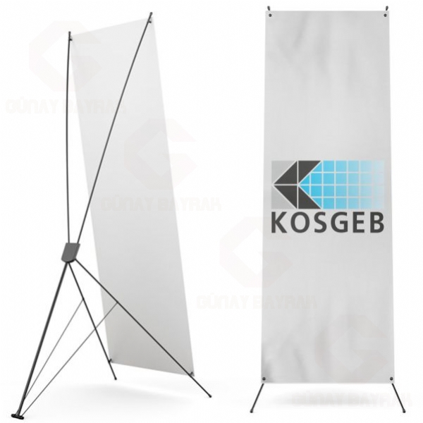 Kosgeb Dijital Bask X Banner
