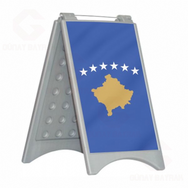 Kosova A Kapa Plastik Duba