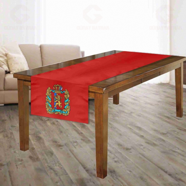 Krasnoyarsk Kray� Runner
