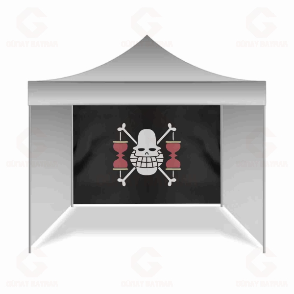 Krieg Pirates Gazebo �ad�r