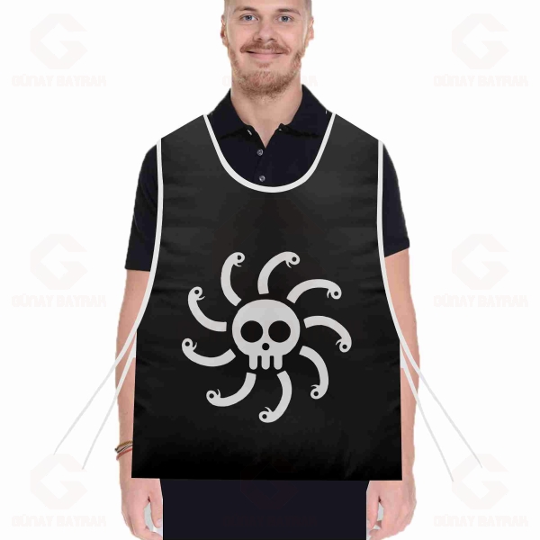 Kuja Pirates Grev �nl���
