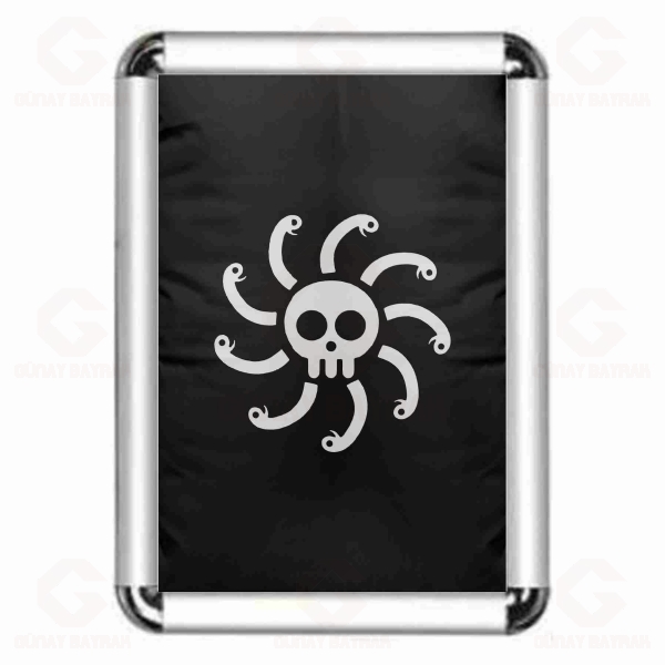 Kuja Pirates �er�eveli Resimler