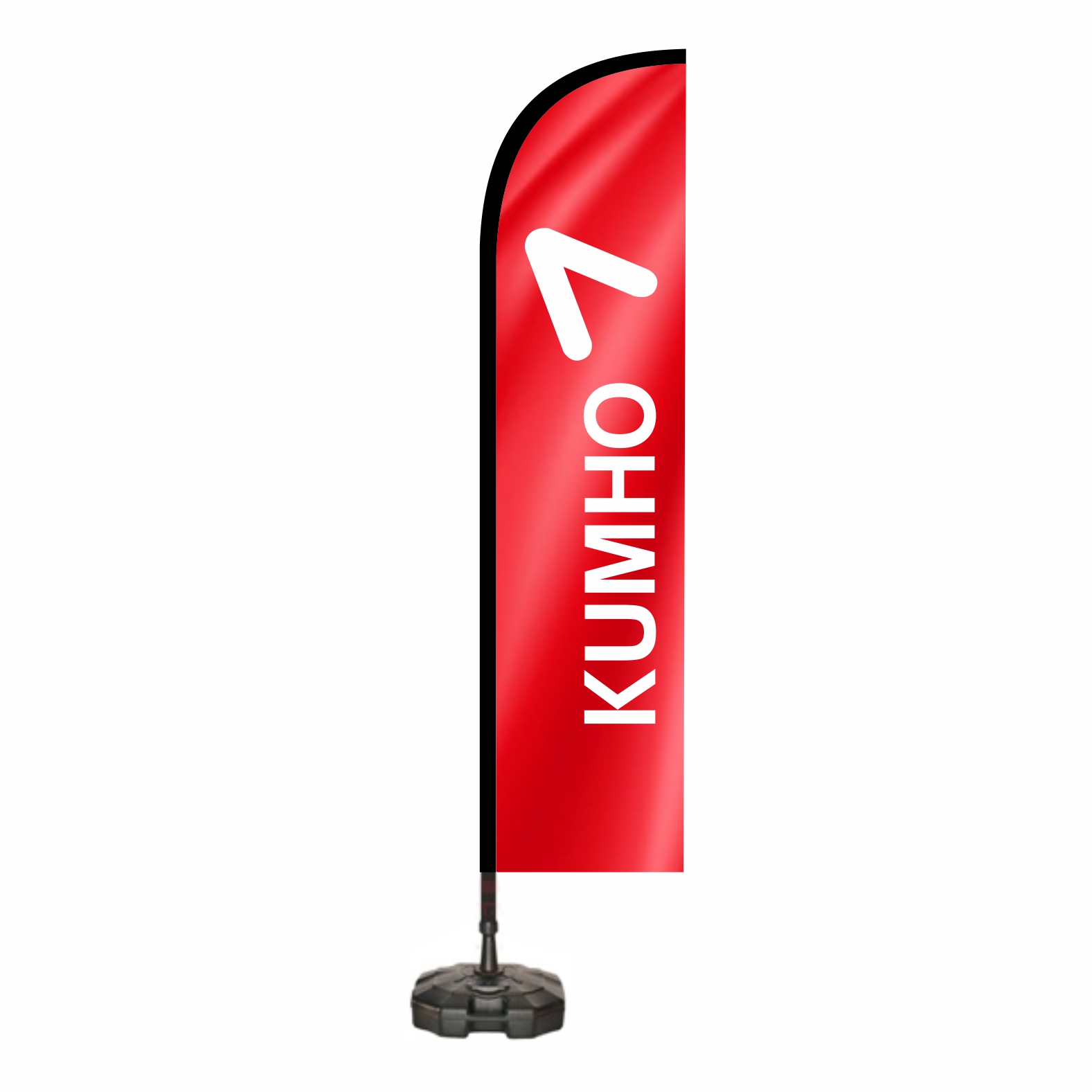 Kumho Lastik Cadde Bayra��