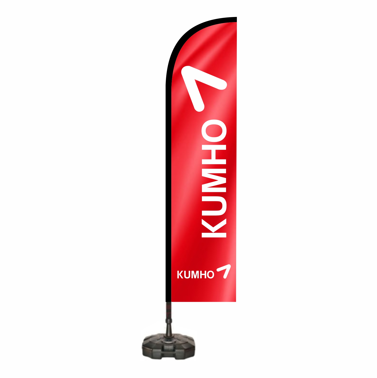 Kumho Lastik Olta Bayra��