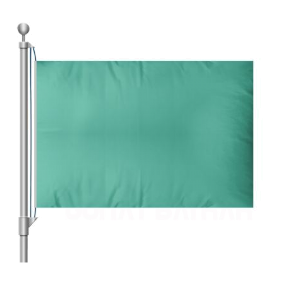 Kutbşahlar Devleti Bayrağı