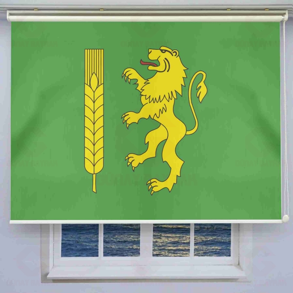 Kutnowski Stor Perde