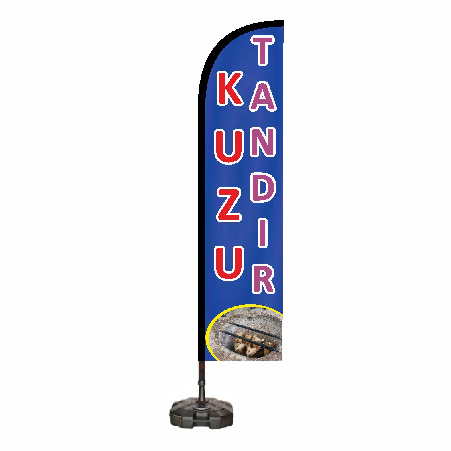 Kuzu Tand�r Cadde Bayra��