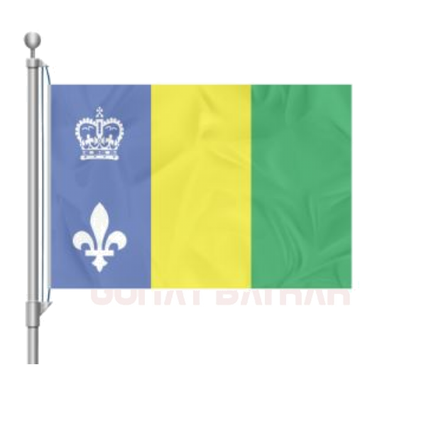 L Anse Saint Jean Krall��� Bayra��
