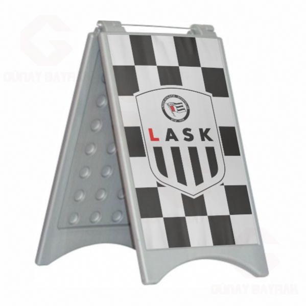 LASK A� Kapa Plastik Duba