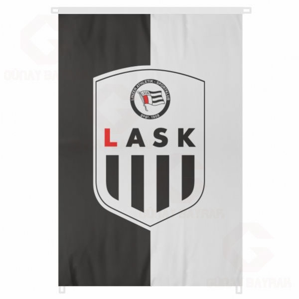 LASK B�y�k Bayrak