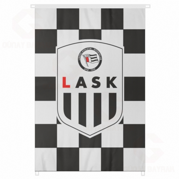 LASK Flags