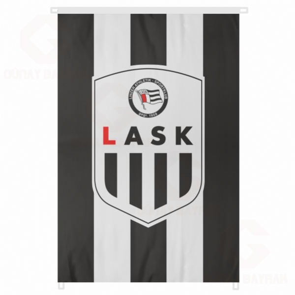 LASK Flamalar�