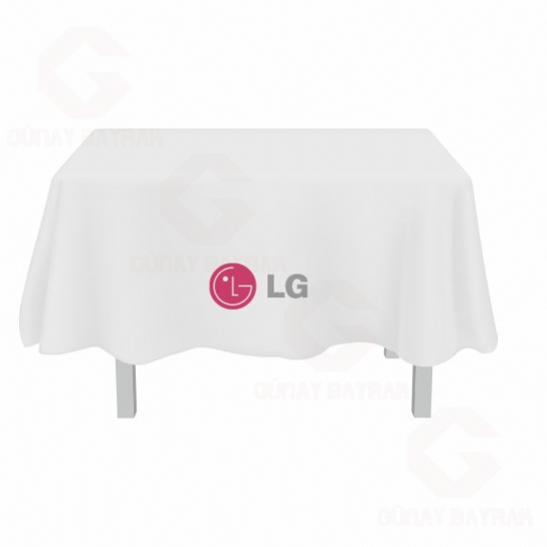 LG Masa �rt�s� Modelleri