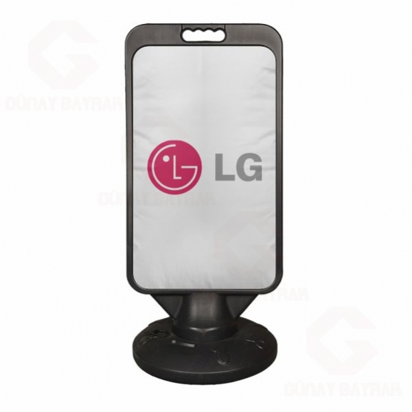 LG Plastik Duba
