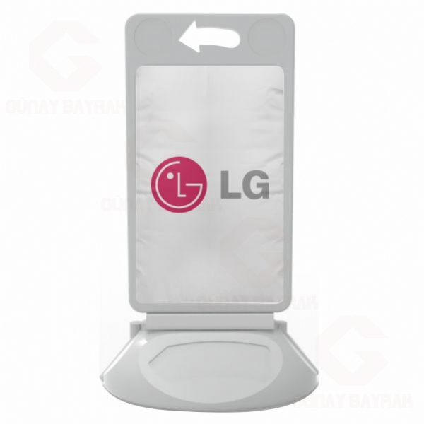 LG Plastik Reklam Dubas�