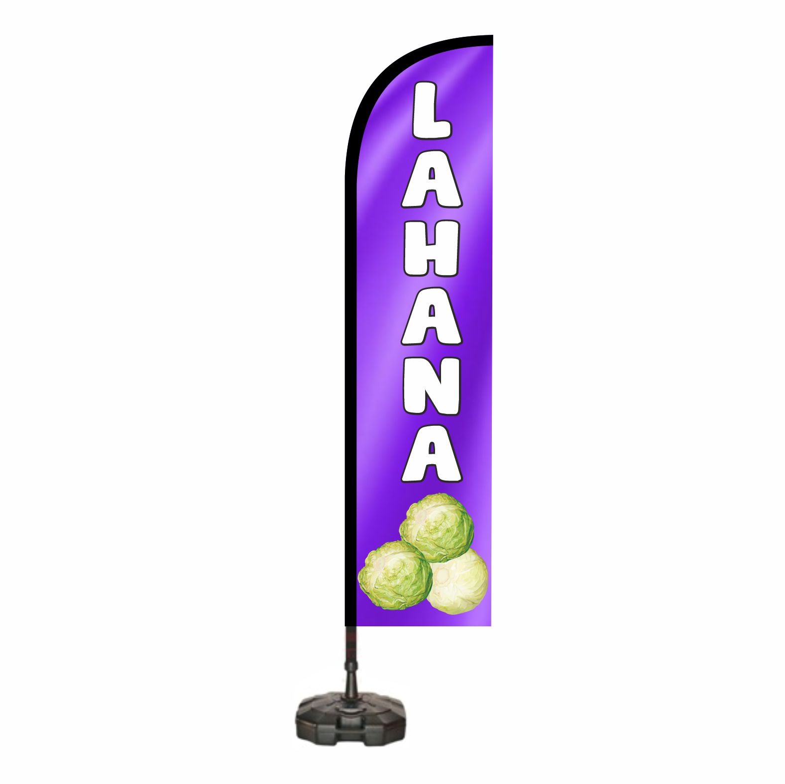 Lahana Plaj Bayraklar�