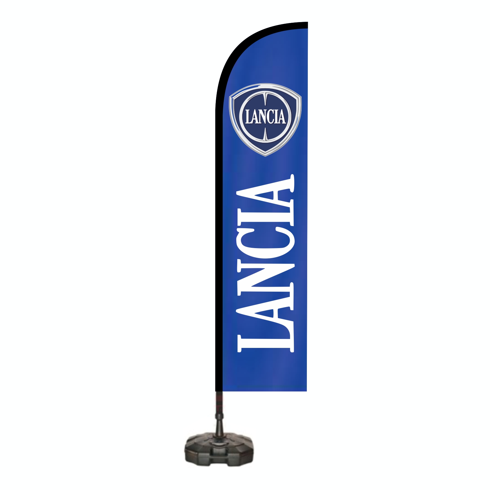 Lancia Cadde Bayra��
