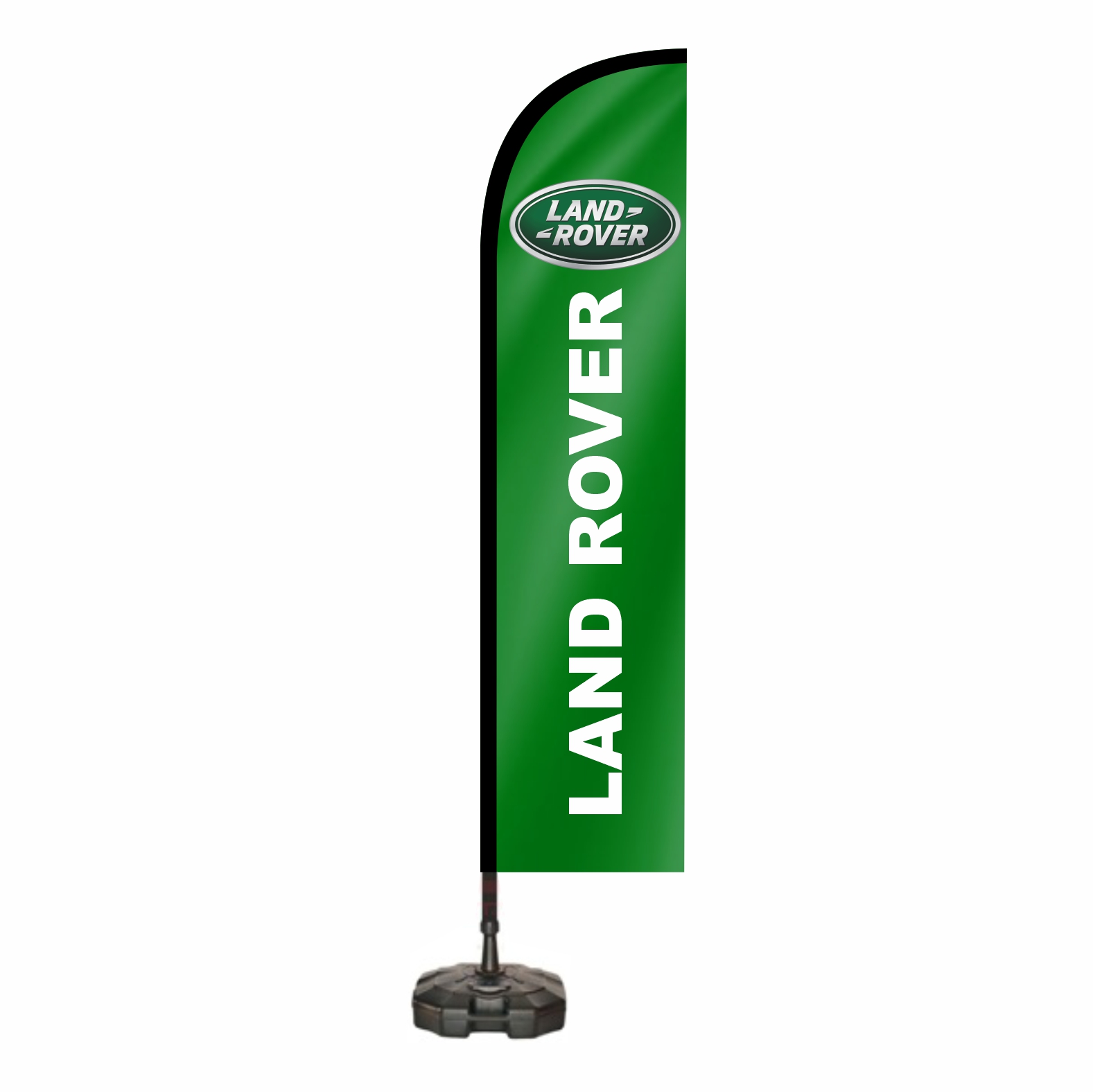 Land Rover Cadde Bayra��