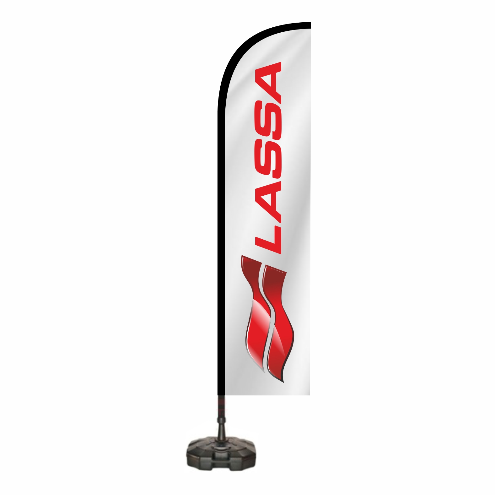Lassa Reklam Bayraklar�