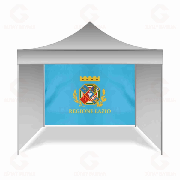 Lazio Gazebo �ad�r