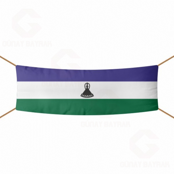 Lesotho Afiler Lesotho Afi