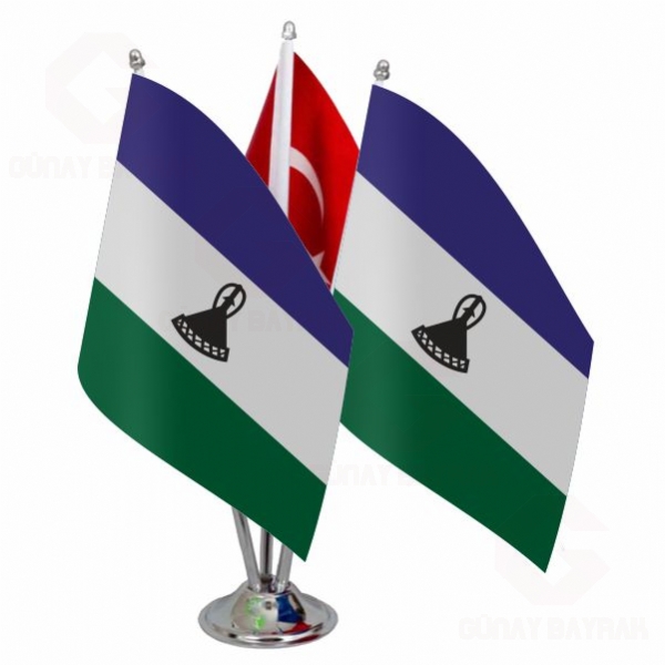 Lesotho l Masa Bayra