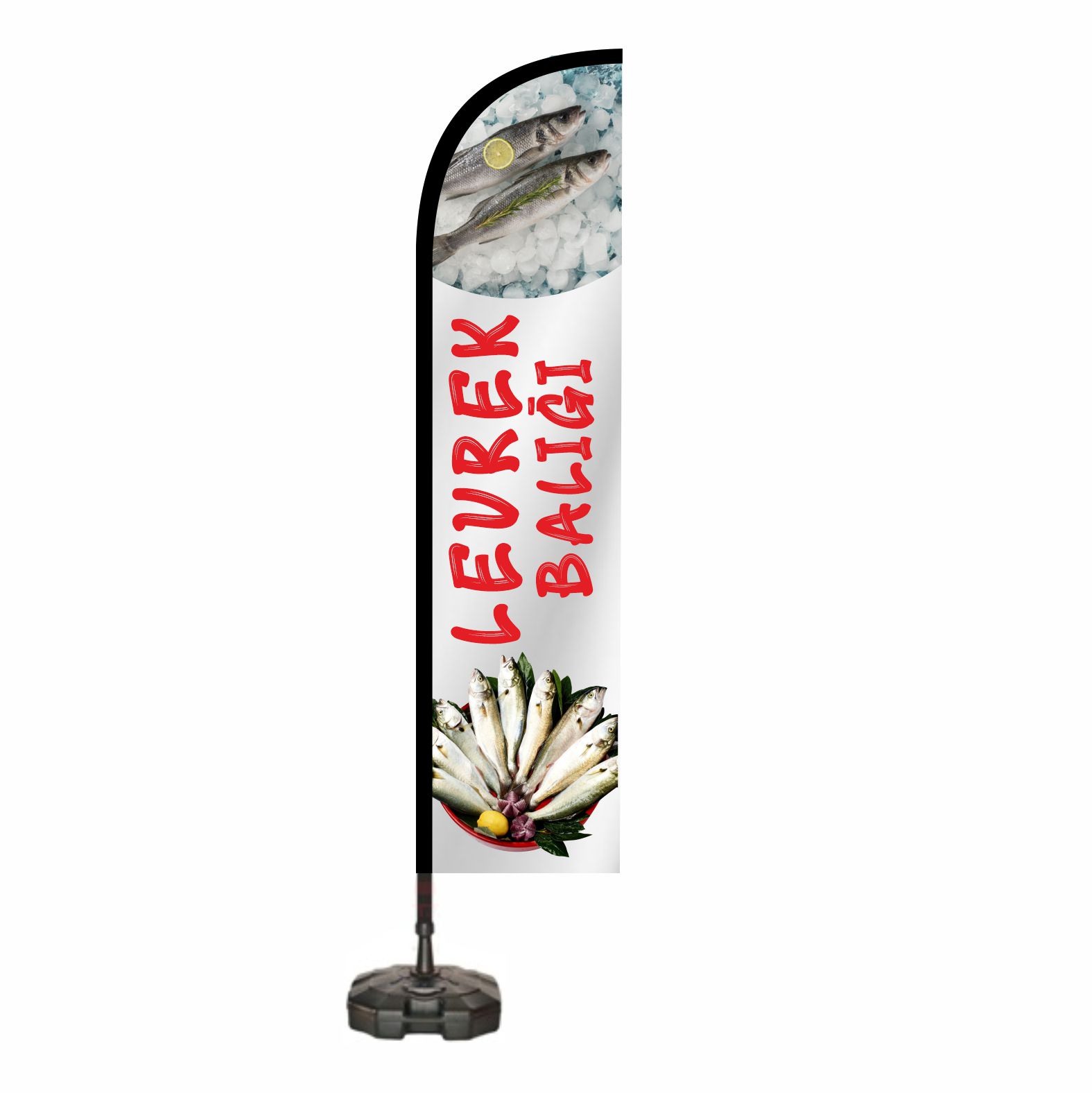 Levrek Bal��� Olta Bayra��
