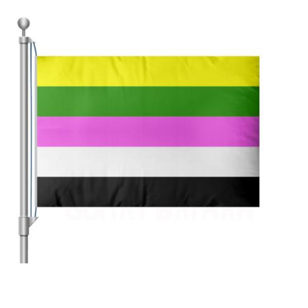 Lgbt Ceterosexual Bayra��
